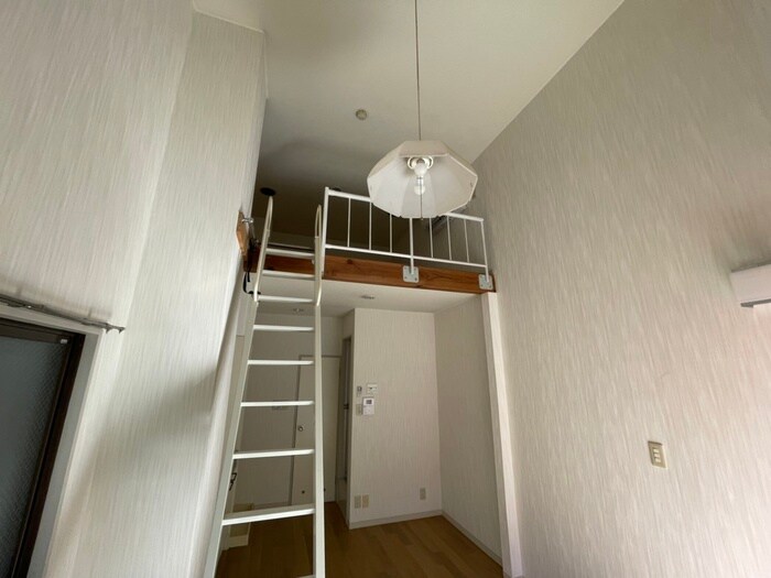 ＳＫ早稲田の物件内観写真