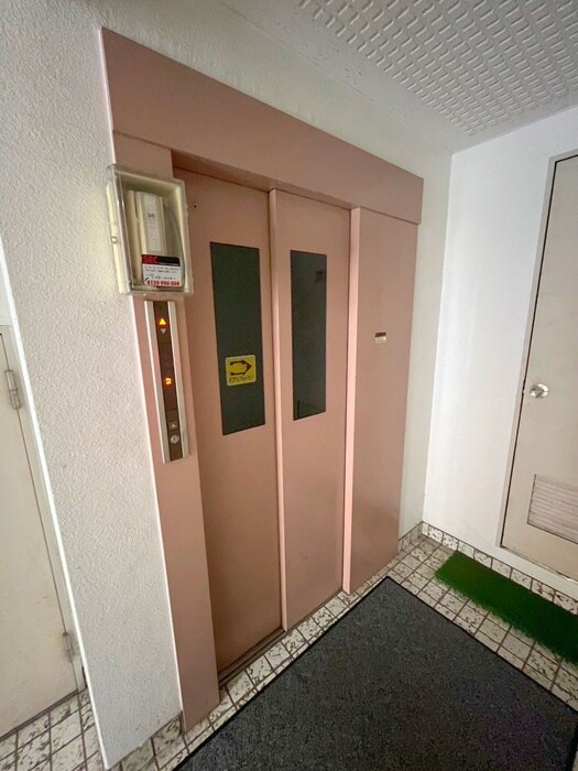 ＳＫ早稲田の物件外観写真