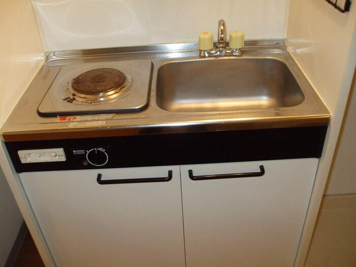 ＳＫ早稲田の物件内観写真