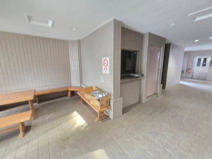 グランドステータス相武台の物件外観写真