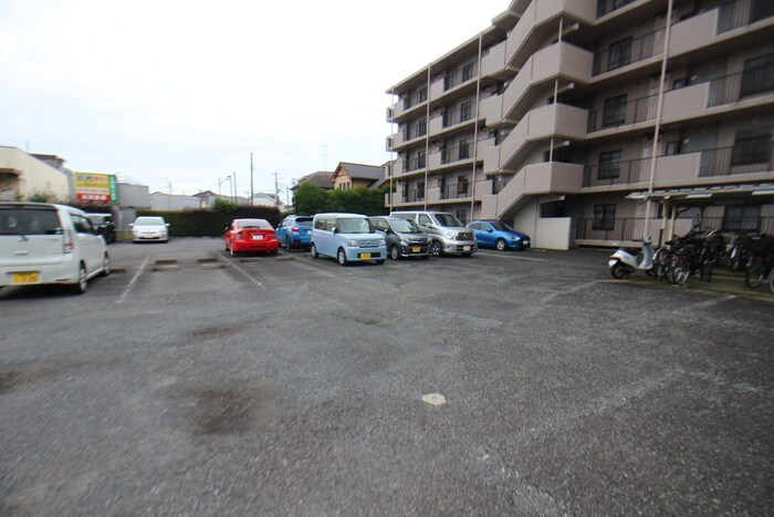 グランドステータス相武台の物件外観写真