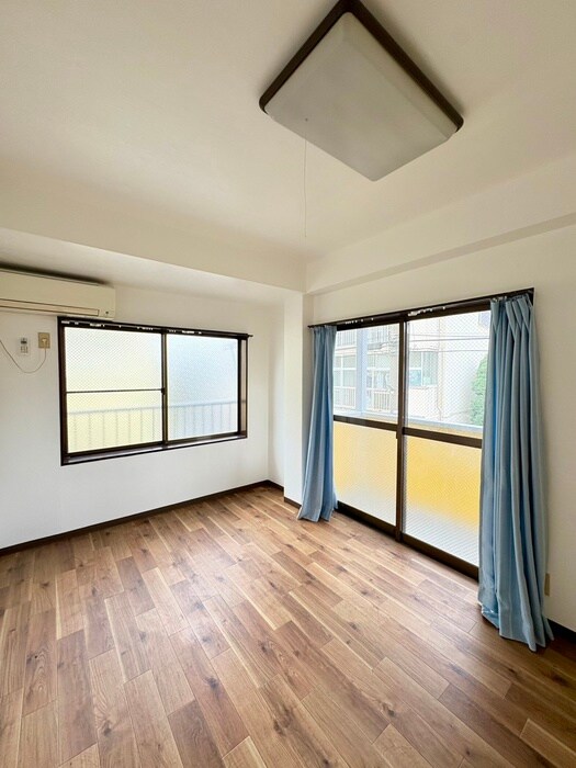 ハイムカトレア田無Ⅱの物件内観写真