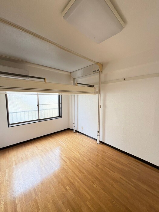 ハイムカトレア田無Ⅱの物件内観写真