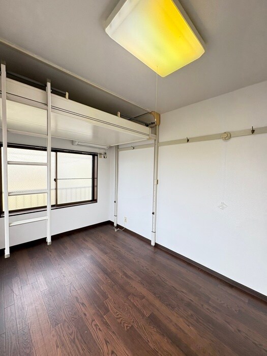 ハイムカトレア田無Ⅱの物件内観写真