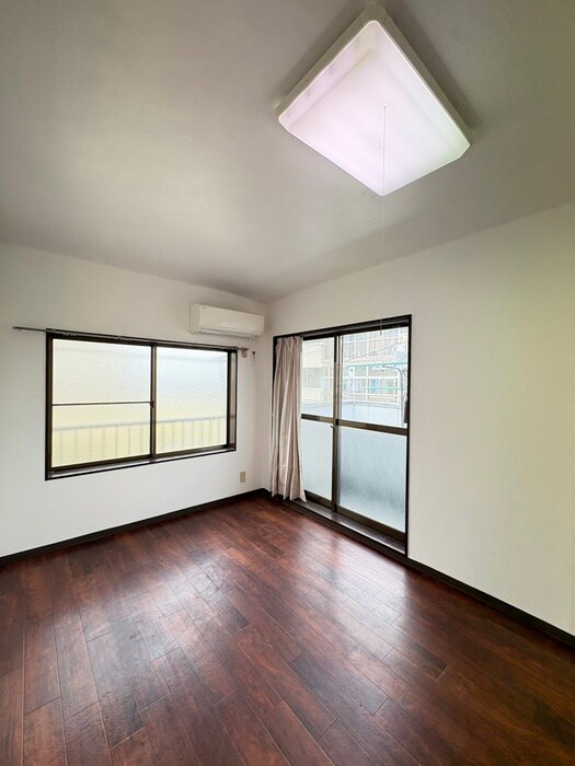 ハイムカトレア田無Ⅱの物件内観写真