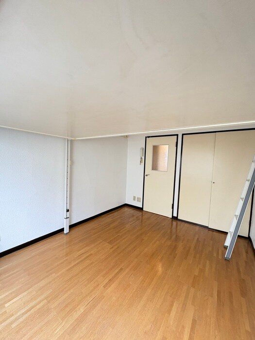 ハイムカトレア田無Ⅱの物件内観写真