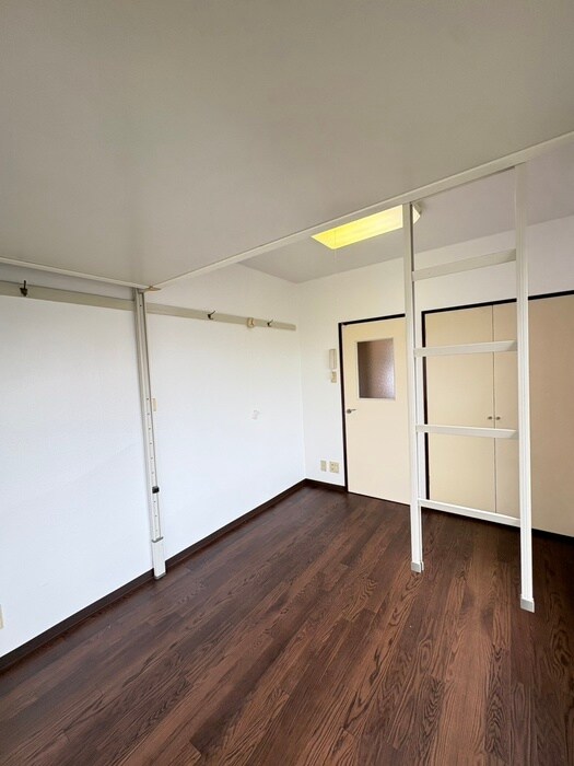 ハイムカトレア田無Ⅱの物件内観写真