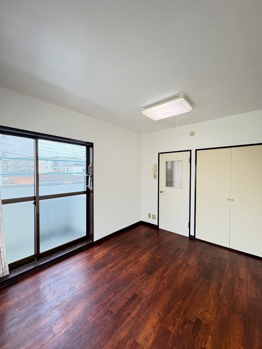 ハイムカトレア田無Ⅱの物件内観写真