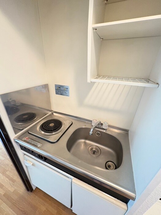 ハイムカトレア田無Ⅱの物件内観写真