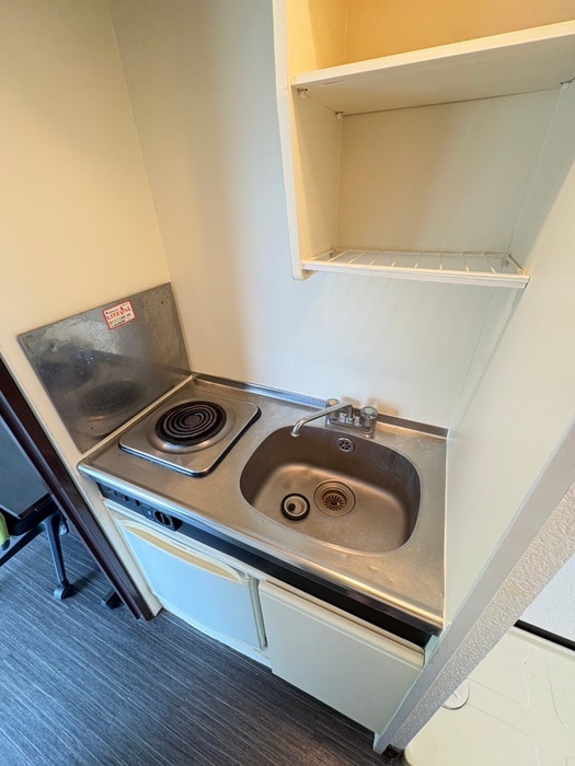 ハイムカトレア田無Ⅱの物件内観写真