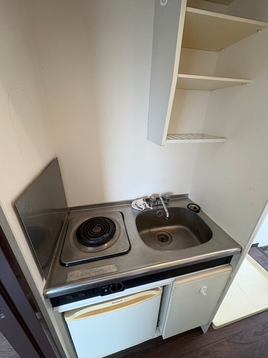 ハイムカトレア田無Ⅱの物件内観写真