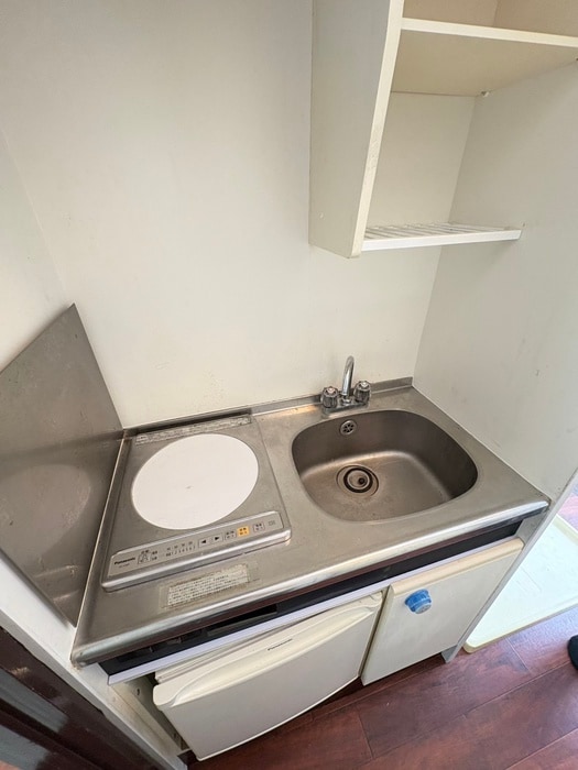 ハイムカトレア田無Ⅱの物件内観写真