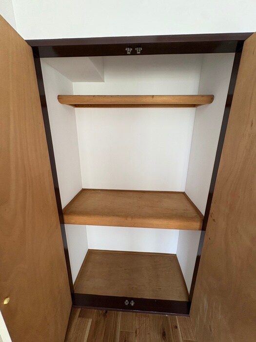 ハイムカトレア田無Ⅱの物件内観写真