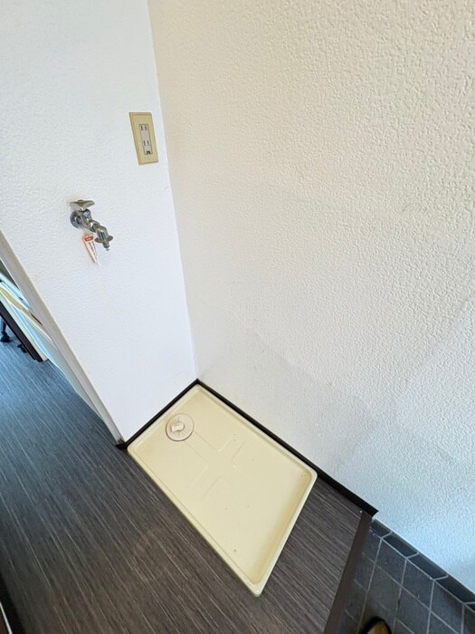 ハイムカトレア田無Ⅱの物件内観写真