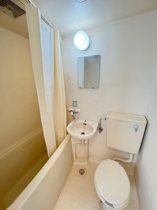 ハイムカトレア田無Ⅱの物件内観写真