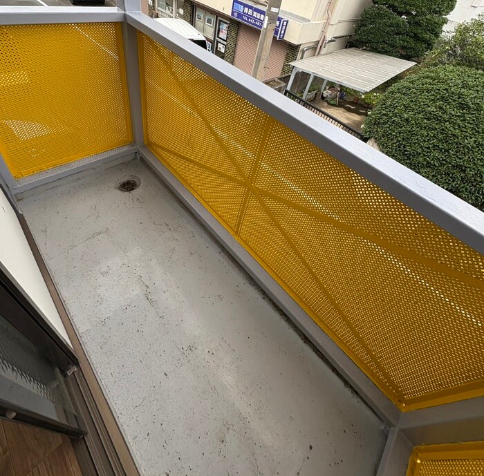 ハイムカトレア田無Ⅱの物件内観写真