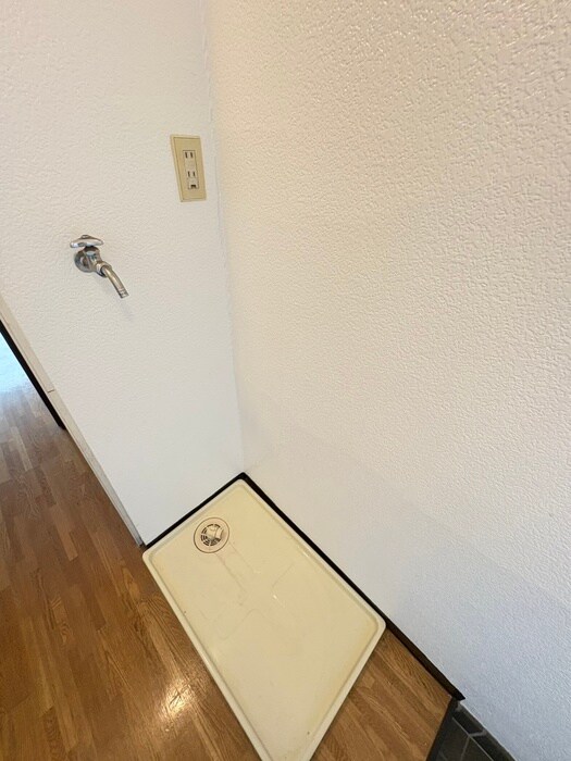 ハイムカトレア田無Ⅱの物件内観写真