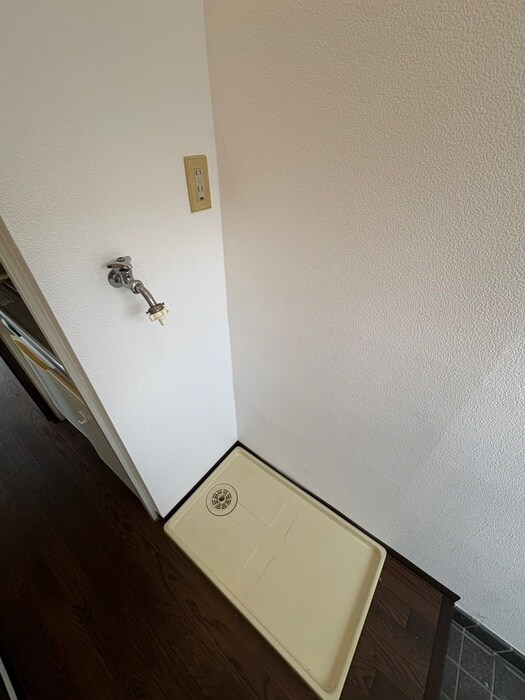 ハイムカトレア田無Ⅱの物件内観写真