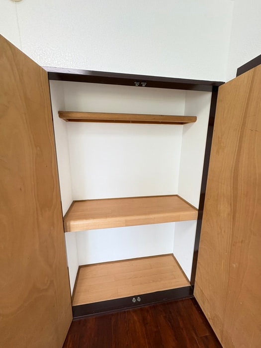 ハイムカトレア田無Ⅱの物件内観写真