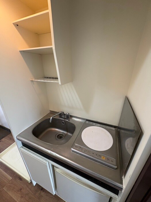 ハイムカトレア田無Ⅱの物件内観写真