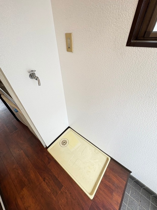 ハイムカトレア田無Ⅱの物件内観写真