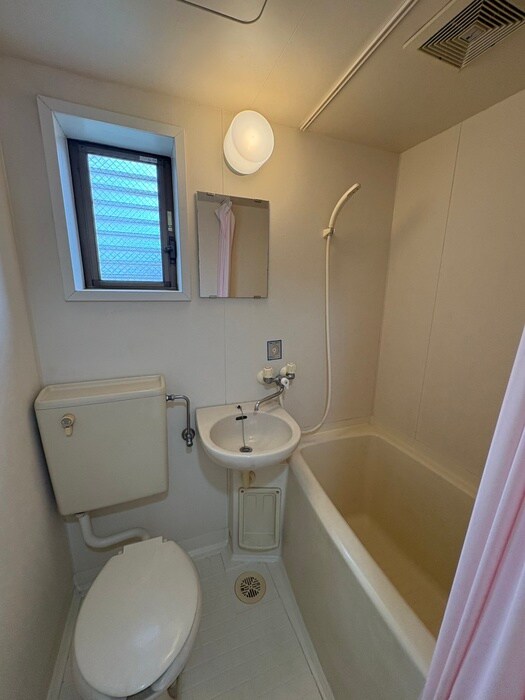 ハイムカトレア田無Ⅱの物件内観写真