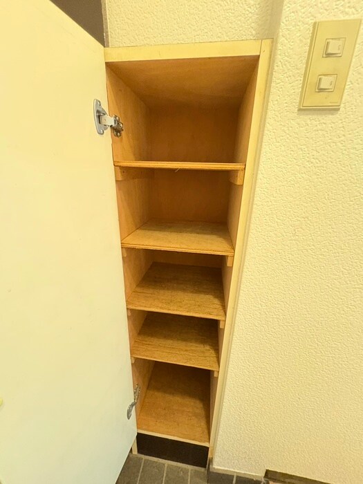 ハイムカトレア田無Ⅱの物件内観写真