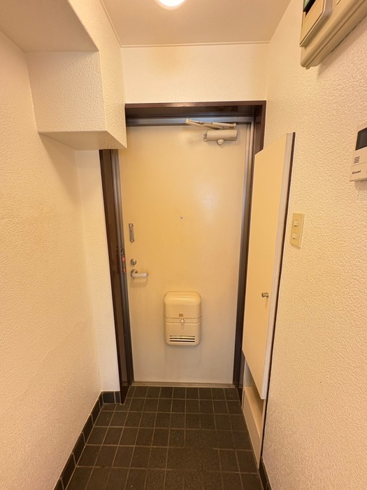 ハイムカトレア田無Ⅱの物件内観写真