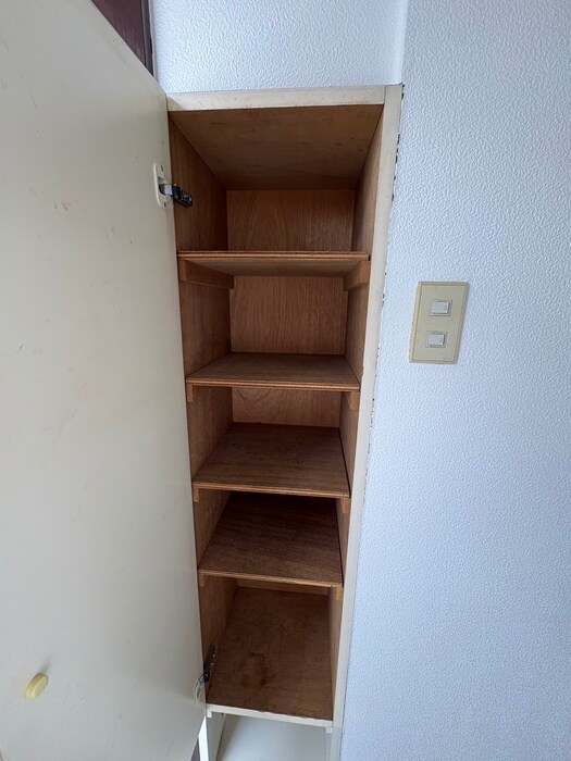 ハイムカトレア田無Ⅱの物件内観写真