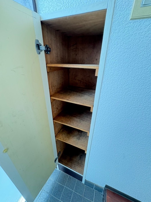 ハイムカトレア田無Ⅱの物件内観写真