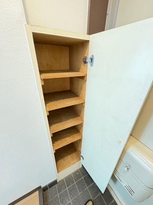 ハイムカトレア田無Ⅱの物件内観写真