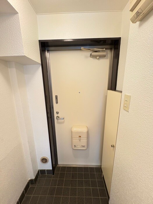 ハイムカトレア田無Ⅱの物件内観写真