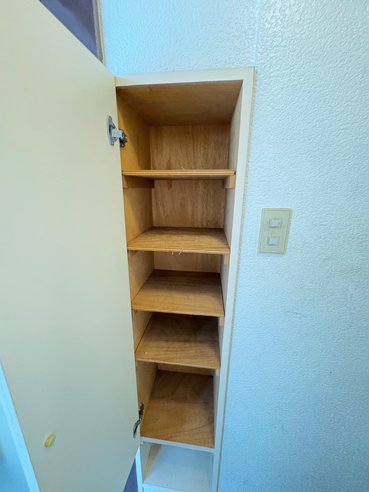 ハイムカトレア田無Ⅱの物件内観写真