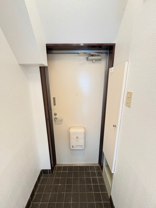 ハイムカトレア田無Ⅱの物件内観写真