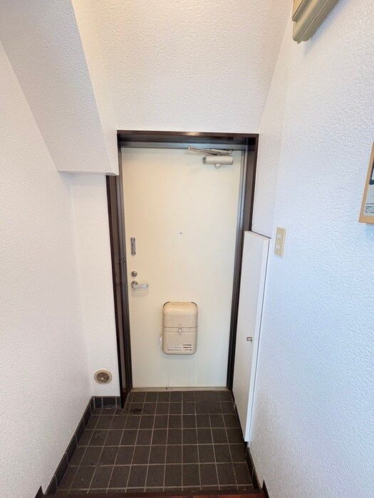 ハイムカトレア田無Ⅱの物件内観写真