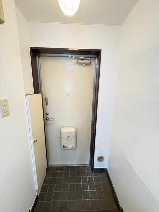 ハイムカトレア田無Ⅱの物件内観写真