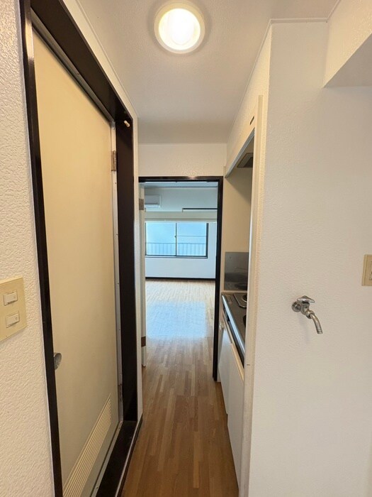 ハイムカトレア田無Ⅱの物件内観写真