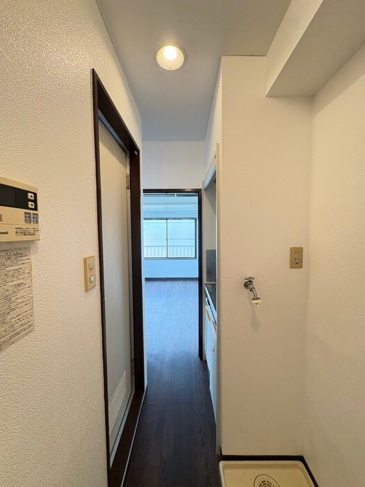 ハイムカトレア田無Ⅱの物件内観写真