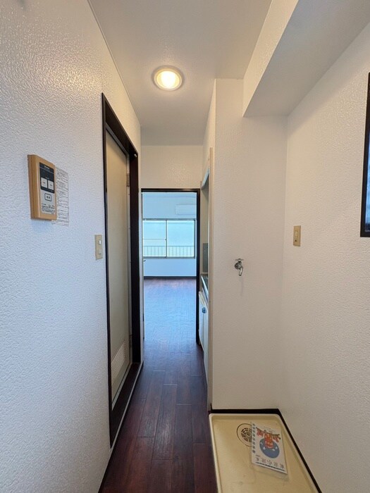 ハイムカトレア田無Ⅱの物件内観写真