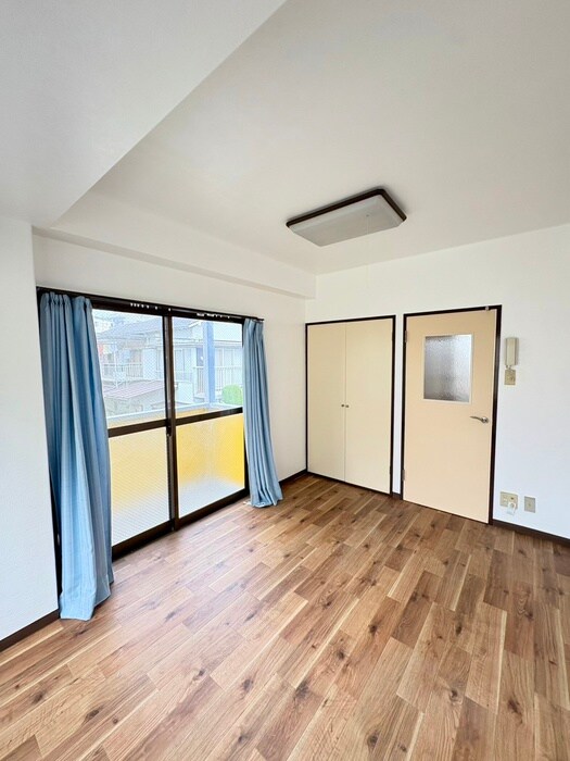 ハイムカトレア田無Ⅱの物件内観写真