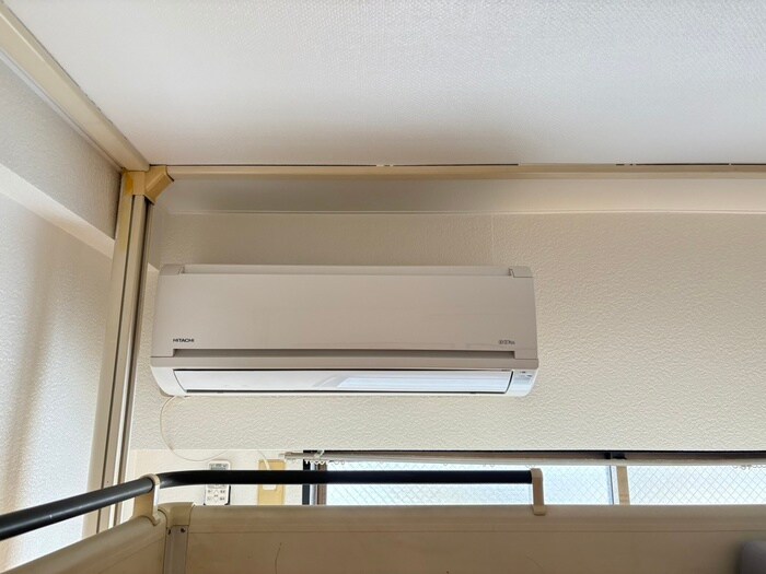 ハイムカトレア田無Ⅱの物件内観写真