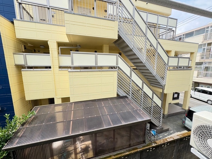 ハイムカトレア田無Ⅱの物件内観写真