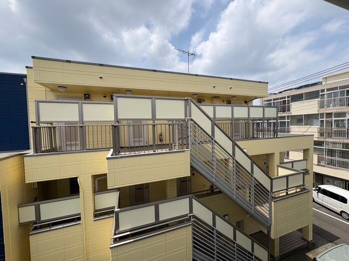 ハイムカトレア田無Ⅱの物件内観写真