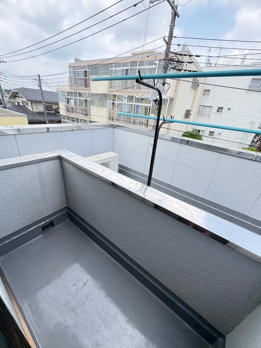 ハイムカトレア田無Ⅱの物件内観写真