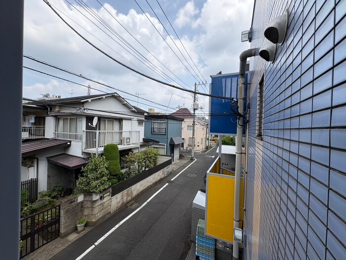 ハイムカトレア田無Ⅱの物件内観写真
