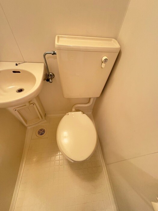 ハイムカトレア田無Ⅱの物件内観写真