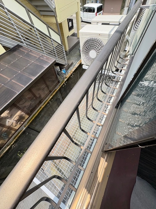 ハイムカトレア田無Ⅱの物件内観写真