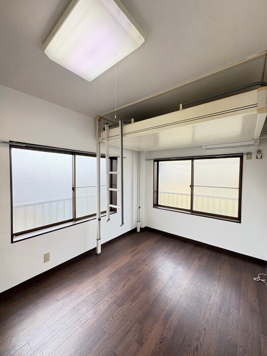 ハイムカトレア田無Ⅱの物件内観写真