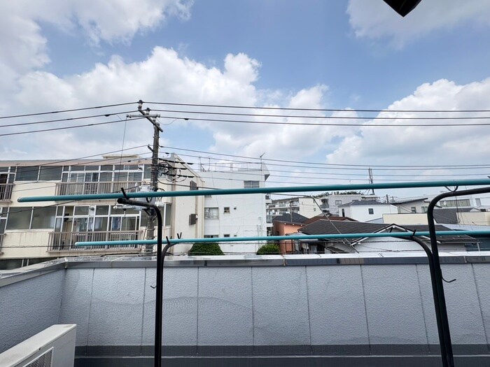 ハイムカトレア田無Ⅱの物件内観写真