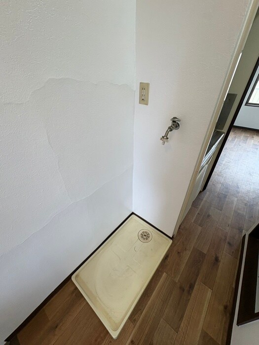 ハイムカトレア田無Ⅱの物件内観写真